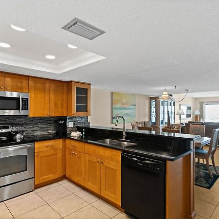 #502 Beach Place Condos - Nightly Rental St. Pete Beach Exterior photo