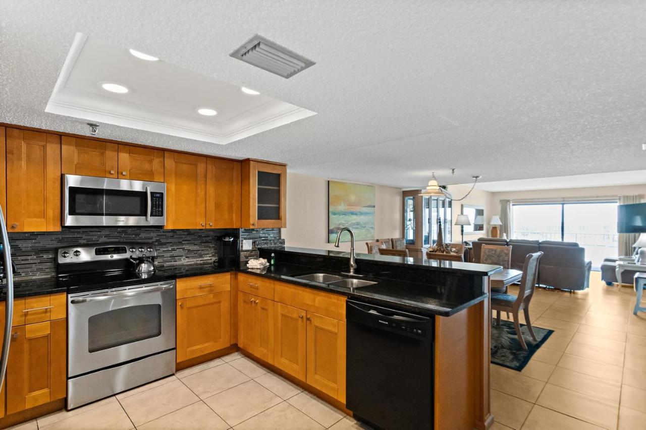 #502 Beach Place Condos - Nightly Rental St. Pete Beach Exterior photo