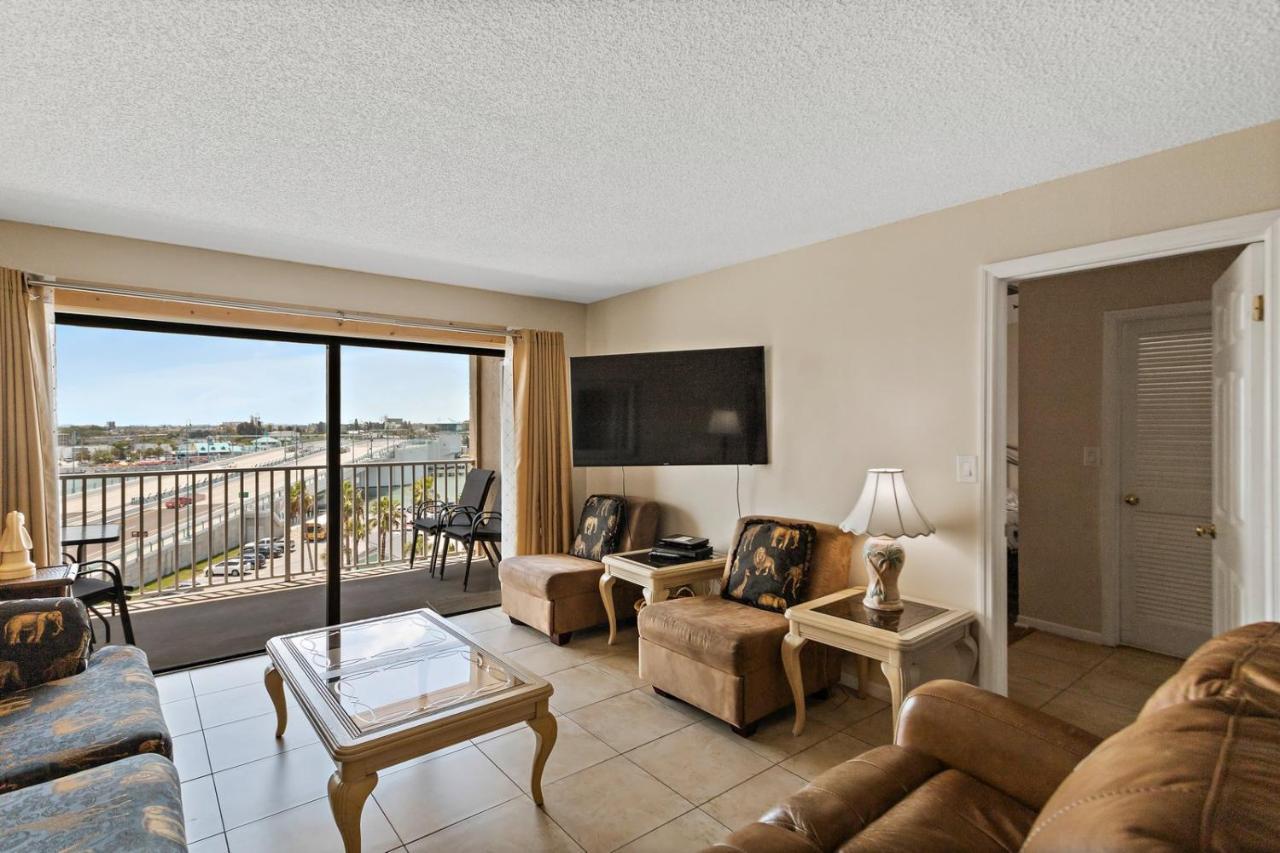 #502 Beach Place Condos - Nightly Rental St. Pete Beach Exterior photo
