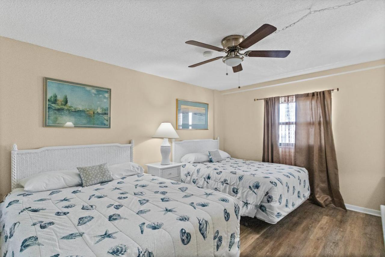#502 Beach Place Condos - Nightly Rental St. Pete Beach Exterior photo