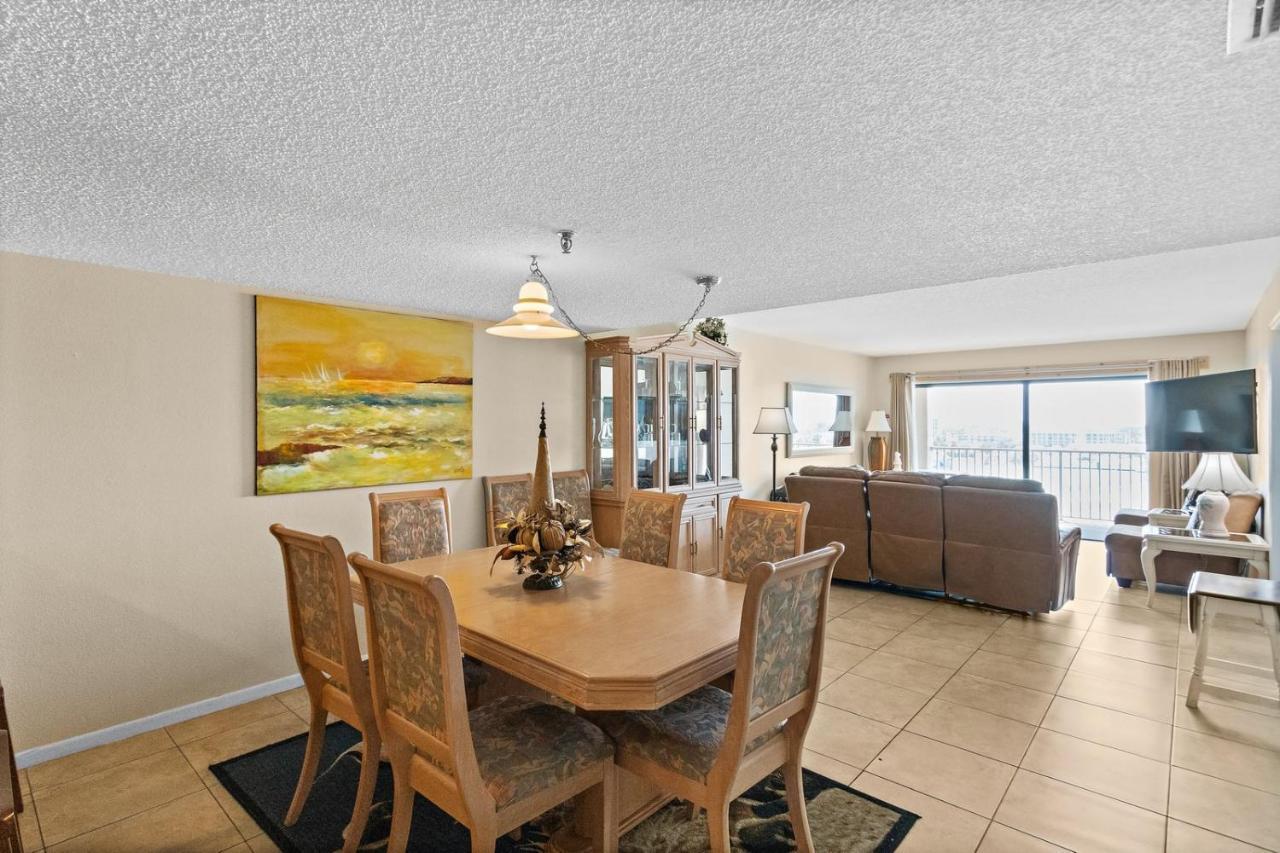 #502 Beach Place Condos - Nightly Rental St. Pete Beach Exterior photo